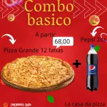 Combo básico