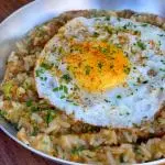Arroz de Rabada