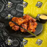 Frango Assado Temperado🍗