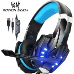 Casco Gamer Kotion Each G9000