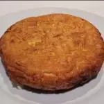 Tortilla Española