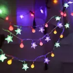 SERIE ESFERAS Y ESTRELLA
