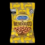 Amendoim Salgado Japonês 24g🥜