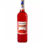 VINO BOONES COOL RASPBERRY 750ML