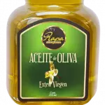Aceite de Oliva - Rapa Flor de Olivo