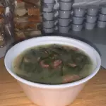 Caldo verde 500ml