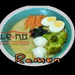 RAMEN POLLO