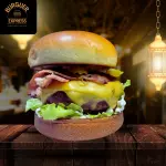 Big Bacon