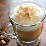 Chai Tea Latte