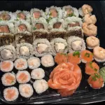 Combo 50 peças