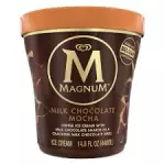 Magnun milk chocolate mocha 440ml