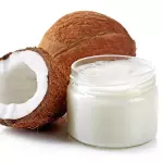 ACEITE DE COCO 100% VIRGEN