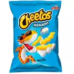 Cheetos requeijão 75g