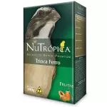 Nutrópica Trinca Ferro Frutas 300g