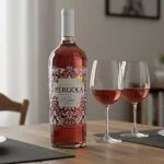 PERGOLA ROSÉ SUAVE 1L