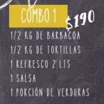 COMBO BARBACOA 1