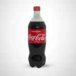 Coca Cola 600ml