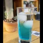 Blue & Berries