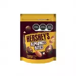 Hershey Dark Bites Almond