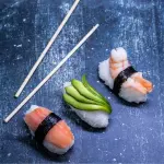 Nigiri Mixto