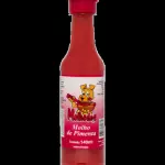 MOLHO PIMENTA MOLHODOG 140ML