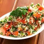 Salada de Tabulé 200g