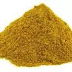 TEMPERO BAIANO