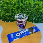 Delícia de Oreo