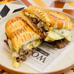 Panini Bull