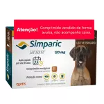 SIMPARIC 120MG