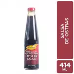 Roland Oyster Sauce Bottle 414 Ml