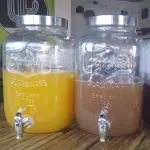 AGUA SABOR 1/2L