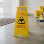 SEÑALAMIENTO PRECAUCION