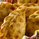 Emp. Super Especiales - al Horno