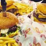 Jampedrana Burger
