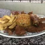 Lonche # 23