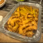 COMBO VIOLINHA E CAMARÃO M
