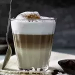 latte