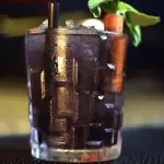 Roya’s Special Cocktail