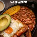 Bandeja paisa