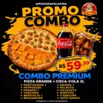 COMBO PREMIUM