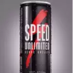 Speed Energizante 250 ml