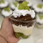 Bombom de Uva