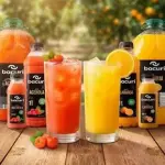 Suco Laranja