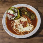 PANELA ASADA