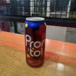 Pronto lata
