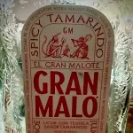 Shots Gran Malito 6PZS