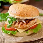 X EGG SALADA