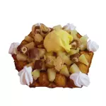 Bubble Waffle Bon