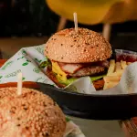 Titi Burger
